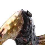 Bald Eagle Sculpture Modern Iron Ornaments Taste