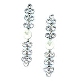 Bermuda Drop Earrings