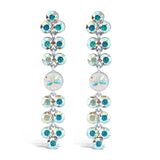 Bermuda Drop Earrings