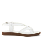 Women's Sandal Bernardo White