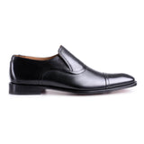 Black Classic Shoes for Men