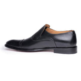 Black Classic Shoes for Men