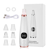 Blackhead Remover Face Deep Pore Cleaner Acne