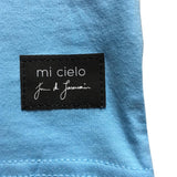 mi cielo x JUAN DE LASCURAIN - The Car – Baby