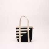 Mini Contemporary Boat Bag - ENSEIGNE DENIS