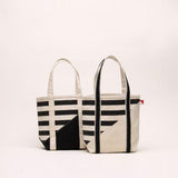 Mini Contemporary Boat Bag - ENSEIGNE DENIS