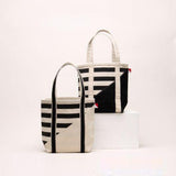 Mini Contemporary Boat Bag - ENSEIGNE DENIS