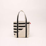 Mini Contemporary Boat Bag - ENSEIGNE DENIS