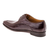Eel Leather Shoes