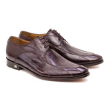 Eel Leather Shoes