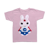 Kids Superhero Cape and Shirt - Team Super Animals