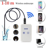 USA Responespon)WIFI Endoscope Waterproof