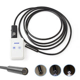 USA Responespon)WIFI Endoscope Waterproof