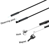 USA Responespon)WIFI Endoscope Waterproof