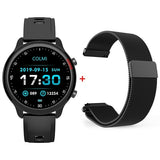 COLMI SKY 4 Fitness tracker 1.5 inch Screen IP67 waterproof Smart