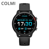 COLMI SKY 4 Fitness tracker 1.5 inch Screen IP67 waterproof Smart