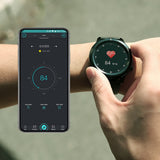 COLMI SKY 4 Fitness tracker 1.5 inch Screen IP67 waterproof Smart