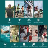 COLMI SKY 4 Fitness tracker 1.5 inch Screen IP67 waterproof Smart