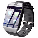 Bluetooth Watch DZ09 TF SIM Camera IOS