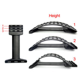 Cervical Back Stretcher Massage Equipment Body