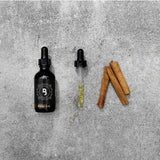 Cinnamon Bark Beard Oil