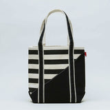 Mini Contemporary Boat Bag - ENSEIGNE DENIS