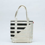 Mini Contemporary Boat Bag - ENSEIGNE DENIS