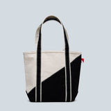Mini Contemporary Boat Bag - ENSEIGNE DENIS