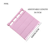 Adjustable Closet Racks