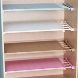 Adjustable Closet Racks
