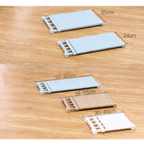 Adjustable Closet Racks