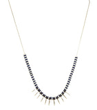 Long Tribal Necklace