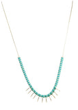 Long Tribal Necklace