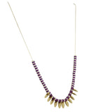Long Tribal Necklace