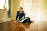 Pima Cotton V-Neck Pullover | Made of Pima Cotton