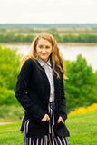 Pima Cotton Cardigan with Pockets | Made of Pima Cotton