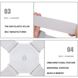 Adjustable Intelligent Posture Trainer Smart Posture Corrector