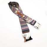 Durable Designer Dog Collar Large No. 8l
