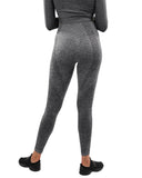 Fratessa Seamless Legging - Charcoal