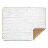 Sherpa Blanket 60x80