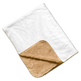 Sherpa Blanket 60x80