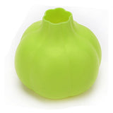 Silicone Garlic Skin peeler