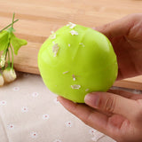 Silicone Garlic Skin peeler
