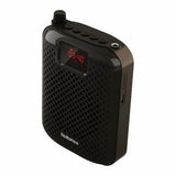 K500 Microphone Bluetooth Loudspeaker Portable