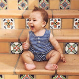 Baby Boy Girl Striped Clothes Sleeveless Jumpsuit