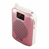 K500 Microphone Bluetooth Loudspeaker Portable