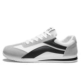 Breathable Men Mesh Casual Shoes Classic Sneakers