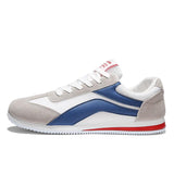 Breathable Men Mesh Casual Shoes Classic Sneakers