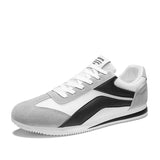 Breathable Men Mesh Casual Shoes Classic Sneakers