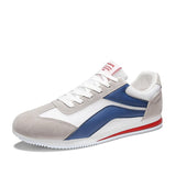 Breathable Men Mesh Casual Shoes Classic Sneakers